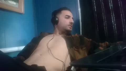 PacNasty BigDickEnergy online show from 12.01.24
