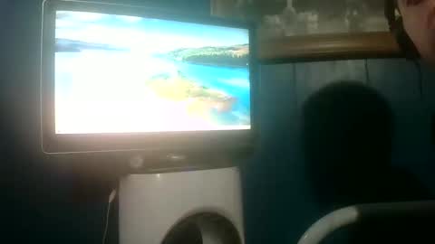 PacNasty BigDickEnergy online show from 12.05.24