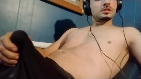 PacNasty BigDickEnergy online show from 02.12.25