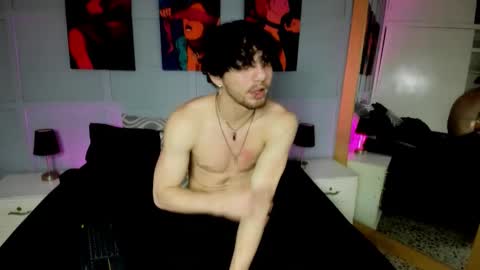 Snapshot of pacosanclemente chatting on 10.23.25 P A C O online show from 10.23.25