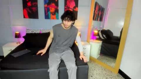 Snapshot of pacosanclemente chatting on 10.24.25 P A C O online show from 10.24.25