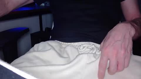 Snapshot of paddy22hh chatting on 10.27.25 paddy22hh online show from 10.27.25