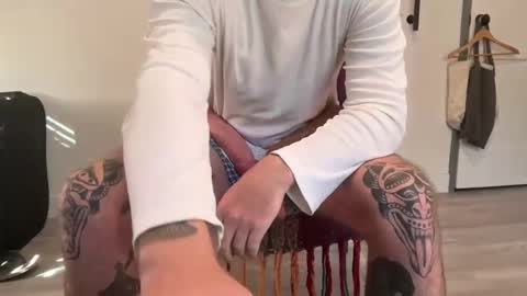 paddy_fuck online show from 12.01.24