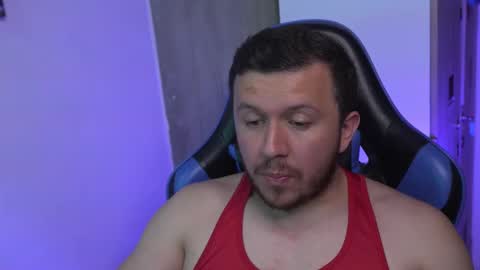 Snapshot of padresalvajeee chatting on 10.24.25 padresalvajeee online show from 10.24.25