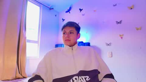 Fernanda online show from 12.04.25