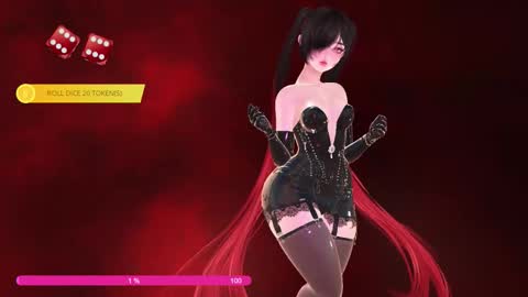 Paige Controls You online show from 03.12.26