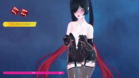 Paige Controls You online show from 03.29.26