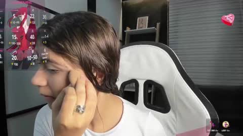 Snapshot of paigejayden chatting on 03.09.25 Paige online show from 03.09.25