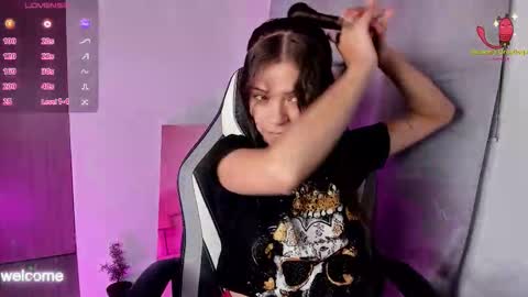 Snapshot of paigejayden chatting on 11.07.25 Paige online show from 11.07.25