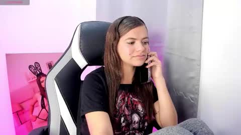 Snapshot of paigejayden chatting on 11.25.25 Paige online show from 11.25.25