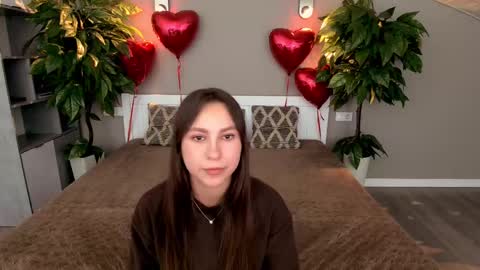 Snapshot of paigeprado chatting on 02.15.25 Paige online show from 02.15.25