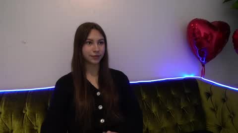 Snapshot of paigeprado chatting on 02.17.25 Paige online show from 02.17.25
