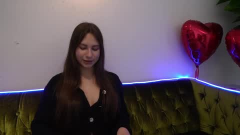 Snapshot of paigeprado chatting on 02.17.25 Paige online show from 02.17.25
