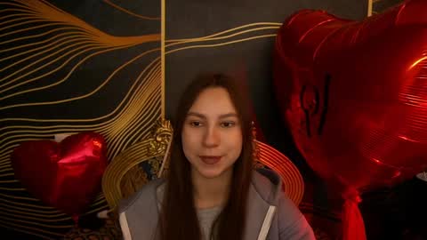 Snapshot of paigeprado chatting on 02.26.25 Paige online show from 02.26.25