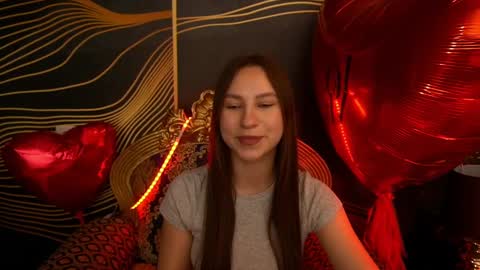 Snapshot of paigeprado chatting on 02.26.25 Paige online show from 02.26.25