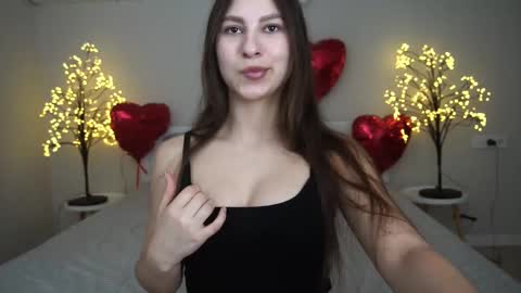 Snapshot of paigeprado chatting on 03.01.25 Paige online show from 03.01.25