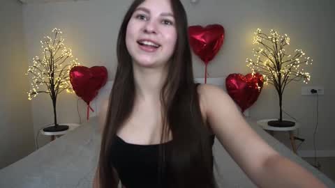 Snapshot of paigeprado chatting on 03.01.25 Paige online show from 03.01.25
