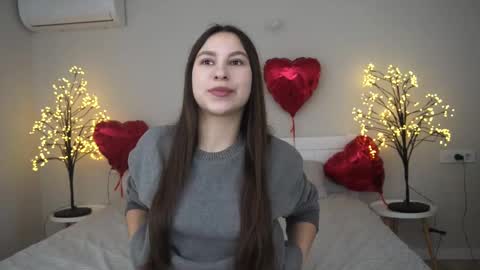 Snapshot of paigeprado chatting on 03.04.25 Paige online show from 03.04.25