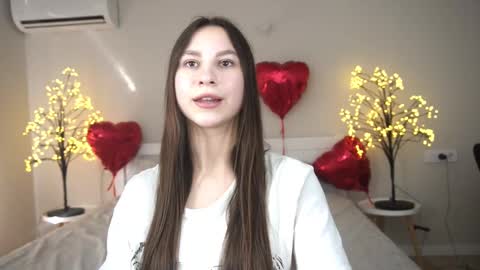 Snapshot of paigeprado chatting on 03.04.25 Paige online show from 03.04.25