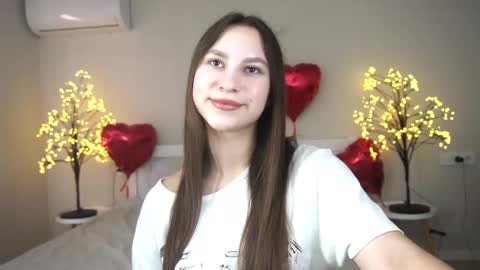 Snapshot of paigeprado chatting on 03.04.25 Paige online show from 03.04.25