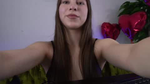 Snapshot of paigeprado chatting on 03.05.25 Paige online show from 03.05.25
