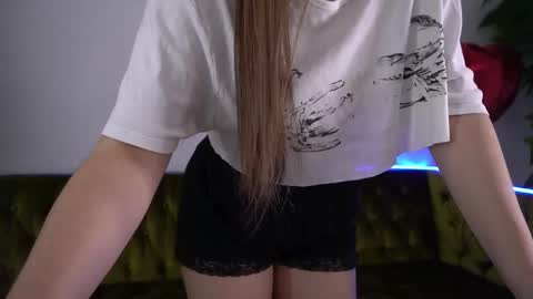 Snapshot of paigeprado chatting on 03.07.25 Paige online show from 03.07.25