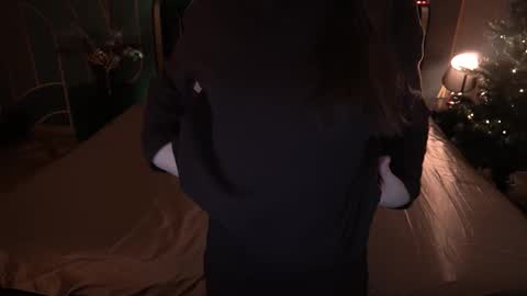 Snapshot of paigeprado chatting on 12.22.25 Paige online show from 12.22.25