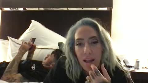 Snapshot of paigesixx_charlievicious chatting on 09.14.25 paigesixx_charlievicious online show from 09.14.25