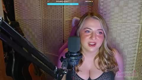 PaigeStation online show from 01.15.26