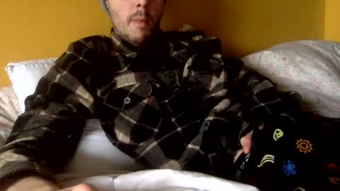 Snapshot of paintdude424 chatting on 12.03.24 paintdude424 online show from 12.03.24