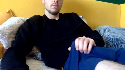 Snapshot of paintdude424 chatting on 01.03.25 paintdude424 online show from 01.03.25