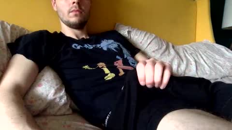 Snapshot of paintdude424 chatting on 02.28.25 paintdude424 online show from 02.28.25