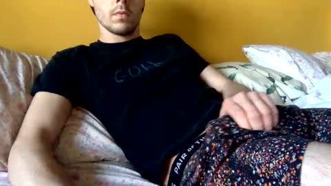 Snapshot of paintdude424 chatting on 03.12.25 paintdude424 online show from 03.12.25