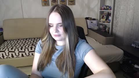 Lizzi  Igor online show from 11.22.25