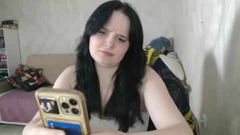 Lizzi  Igor online show from 06.19.26