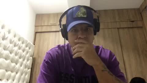paisaexotico online show from 09.25.25