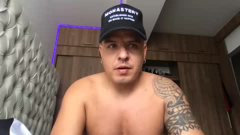 paisaexotico online show from 11.01.25