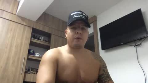 paisaexotico online show from 11.02.25