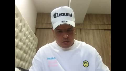 paisaexotico online show from 11.02.25