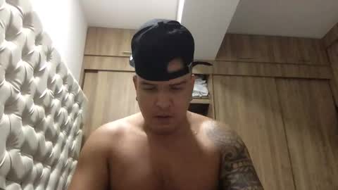 paisaexotico online show from 11.04.25