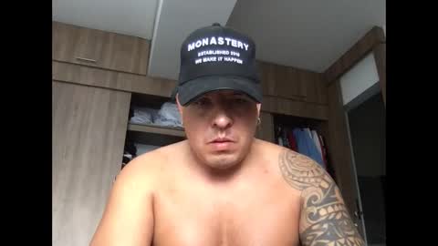 paisaexotico online show from 11.09.25