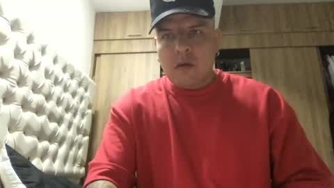 paisaexotico online show from 11.24.25