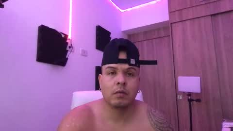 paisaexotico online show from 02.13.26