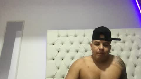 paisaexotico online show from 04.03.26