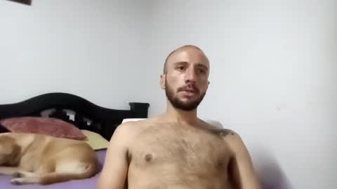 Paisahot Partycum online show from 10.24.25