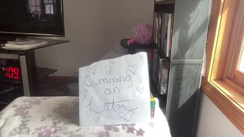 Snapshot of paisleysnowxo chatting on 03.08.25 paisleysnowxo online show from 03.08.25