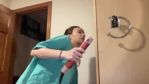 Snapshot of paisleysnowxo chatting on 11.04.25 paisleysnowxo online show from 11.04.25