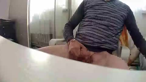 pajero1271 online show from 10.13.25