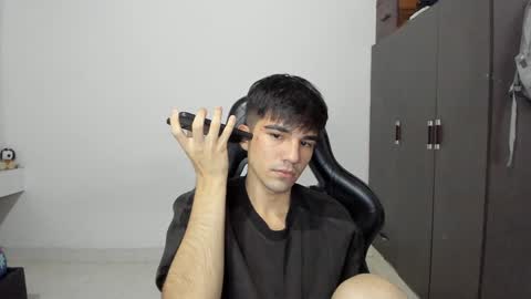 pakun_ online show from 12.07.24