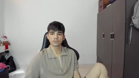 pakun_ online show from 12.10.24